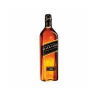 Johnnie Walker Black 750 ml