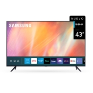Ir a Samsung Smart TV 43" 4K Series 7 Ver detalle