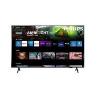 Philips Smart TV 4K 55"