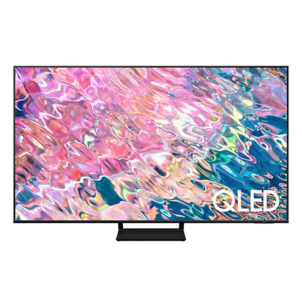 Smart TV 55" QLED