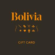Ir a Bolivia oh! Gift Card Ver detalle