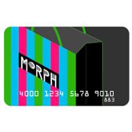 Ir a Morph oh! Gift Card Ver detalle