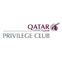 Qatar Airways Qatar Privilege Club