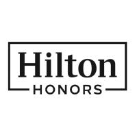 Hilton Hilton Honors