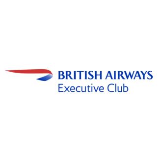 British Airways British Airways Executive Club