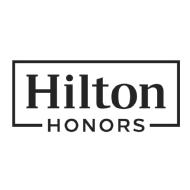 Ir a HILTON HONORS Hilton Honors Ver detalle