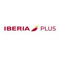 Ir a IBERIA PLUS Iberia Plus Ver detalle