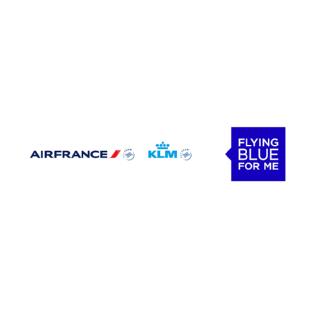 AIR FRANCE Y KLM Flying Blue