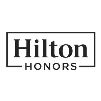 HILTON HONORS Hilton Honors