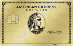 The Business Gold Card American Express