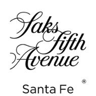 Enlace Usa tus Puntos en Saks Fifth Avenue Santa Fe Detalles