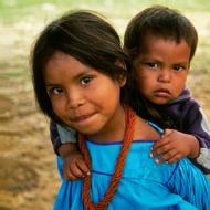 Fundación Tarahumara Donación de Puntos