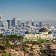 Enlace Los Angeles Los Angeles Desde 121,173 Puntos por noche (solo hospedaje) Detalles