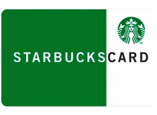 Starbucks Certificado Electrónico