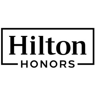 Hilton Honors Hilton Honors