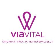 Linkki: Uusi Jäsenliike ViaVital Tarkemmat tiedot