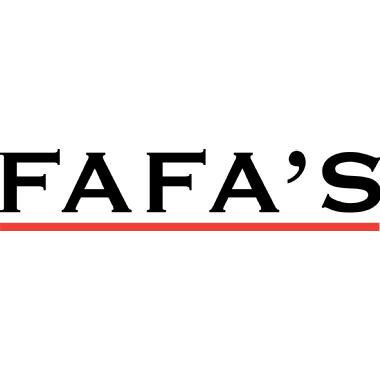 Fafa’s