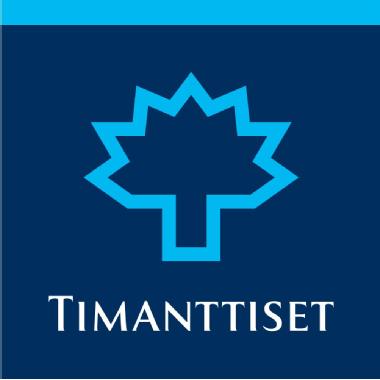 Timanttiset.fi