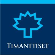 Linkki: Uusi Jäsenliike Timanttiset.fi Tarkemmat tiedot