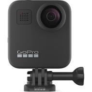 GoPro Caméra 5.6K étanche pour sports et casque MAX