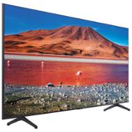 Samsung Téléviseur intelligent de 55 pouces UHD 4K serie 7000