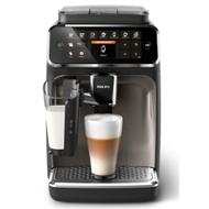 linkToText PHILIPS Saeco Machine à espresso automatique avec LatteGo Saeco 4300 detailsPageText
