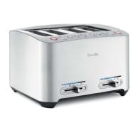 Breville Die-Cast 4-Slice Smart Toaster(MC)