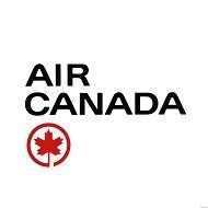 Ensemble de 3 valises à coque rigide Eerie d’Air Canada