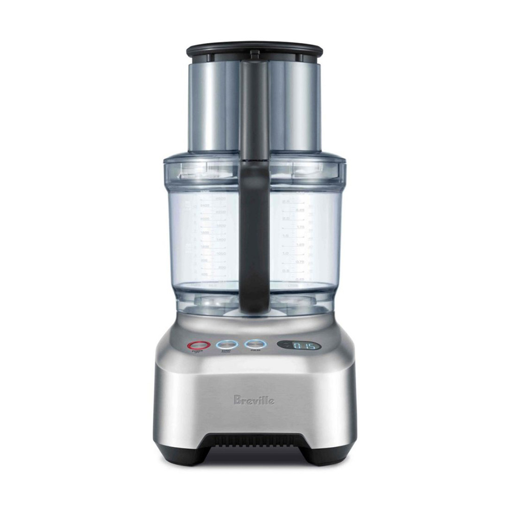 the Breville Sous Chef<sup>MD</sup> 16 Pro