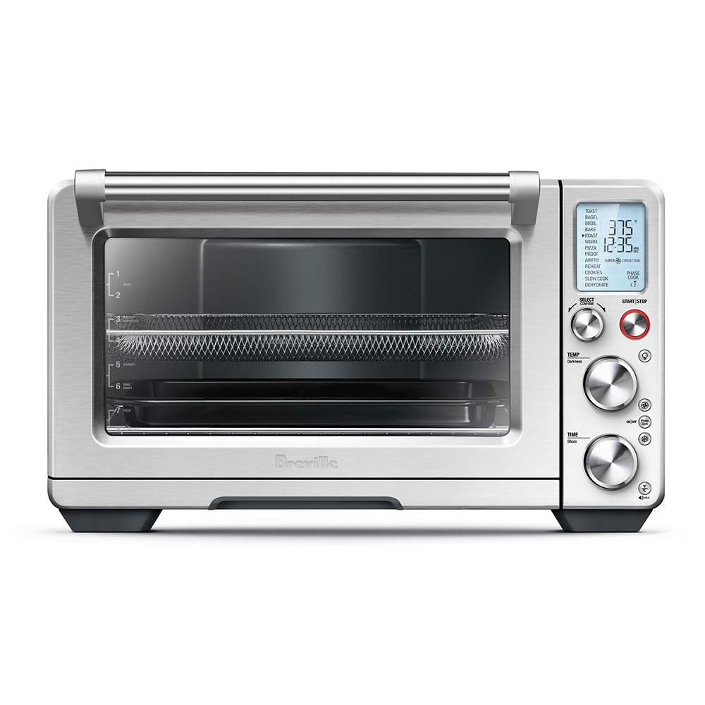 the Smart Oven<sup>MC</sup> Air