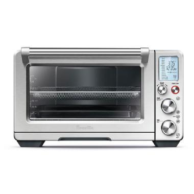 the Smart Oven<sup>MC</sup> Air