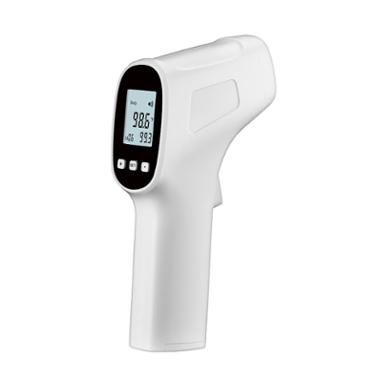 Thermomètre infrarouge frontal sans contact de Conair