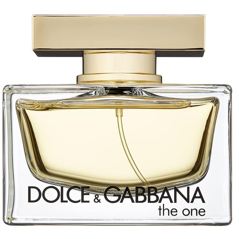 Eau de parfum en vaporisateur The One de Dolce &amp; Gabbana®