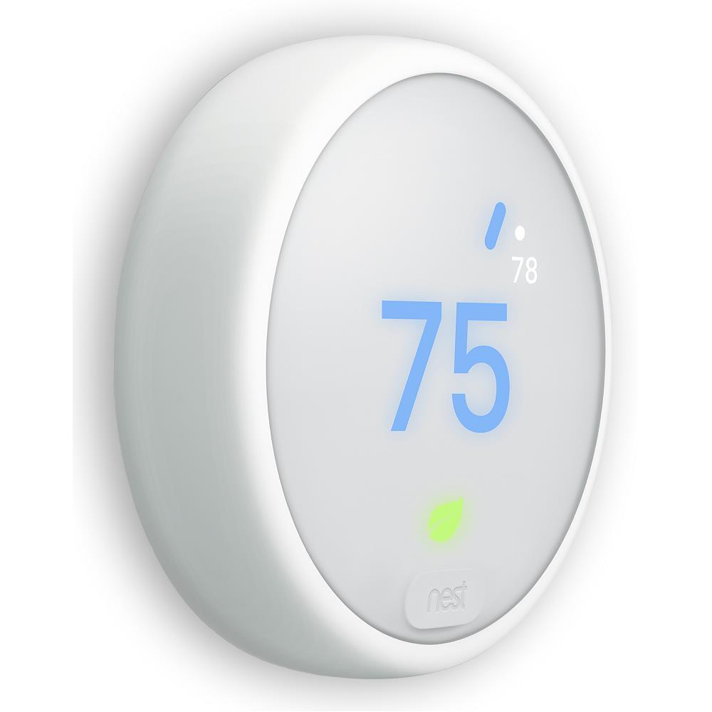 Thermostat Nest E de Google