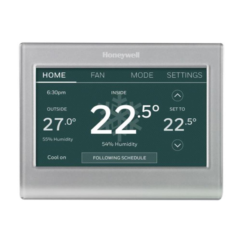 Thermostat Intelligent avec Wi-Fi de Honeywell