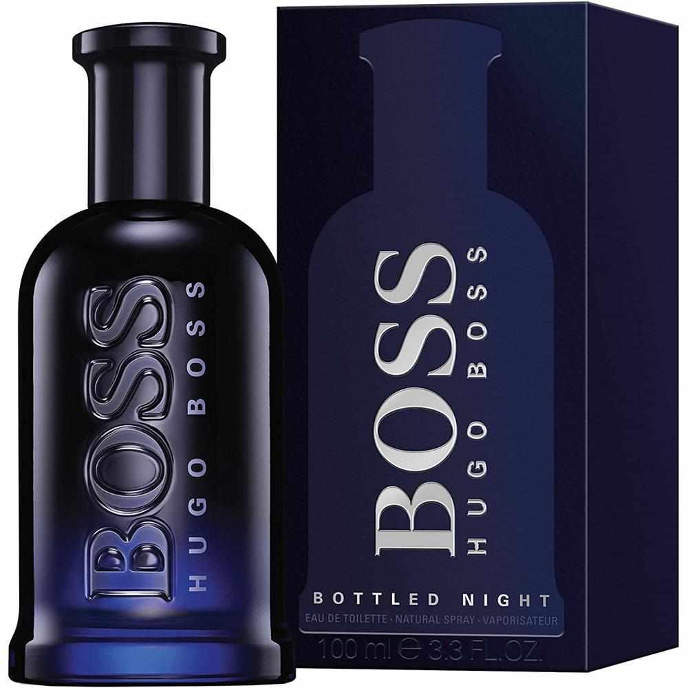 Boss Bottled Night de Hugo Boss