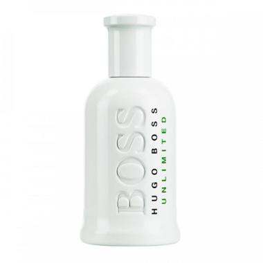 Parfum Boss Bottled Unlimited de Hugo Boss