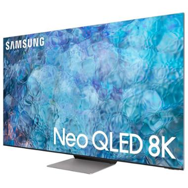 Téléviseur intelligent 75 po QLED UHD 8K de Samsung
