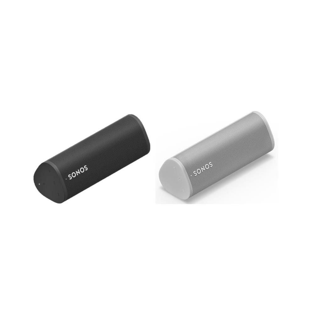 Haut-parleur portable Roam SL de Sonos