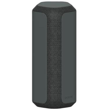 Haut-parleur sans fil Bluetooth résistant à l'eau SRS-XE200 de Sony (noir)