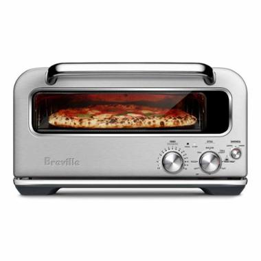 Smart Oven<sup>MC</sup> Pizzaiolo four à pizza de Breville