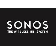 Haut-parleur sans fil PLAY:5 de Sonos (noir)