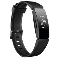 linkToText Fitbit Bracelet d’activité Inspire HR (noir) detailsPageText