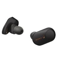 linkToText Sony Écouteurs boutons véritablement sans fil à suppression du bruit - Noir detailsPageText