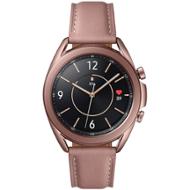 linkToText Samsung Montre intelligente Galaxy Watch3 41mm (bronze mystérieux) detailsPageText