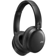 linkToText JVC Casque d'écoute sans fil Bluetooth à réduction de bruit avec micro et télécommande (noir) detailsPageText