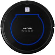 linkToText Kalorik Aspirateur robot intelligent Pro avec technologie ionique Pure Air detailsPageText