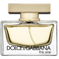 linkToText Dolce & Gabbana Eau de parfum en vaporisateur The One detailsPageText