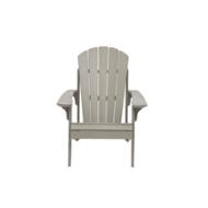 linkToText Tanfly Chaise de style Adirondack (gris clair) detailsPageText