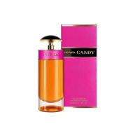 linkToText Prada Eau De Parfum Candy detailsPageText